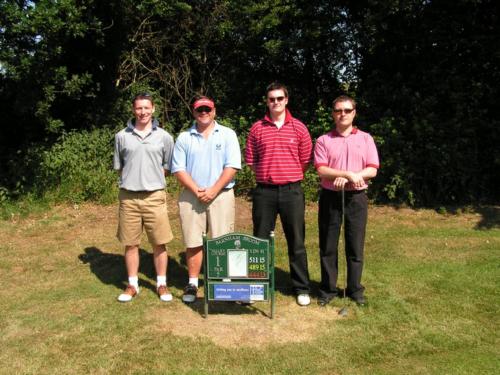 GOLF DAY - JUNE 2006 - photo 9 (pictures\PICT3961.JPG)